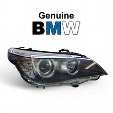 BMW E60 E61 LCI Headlight