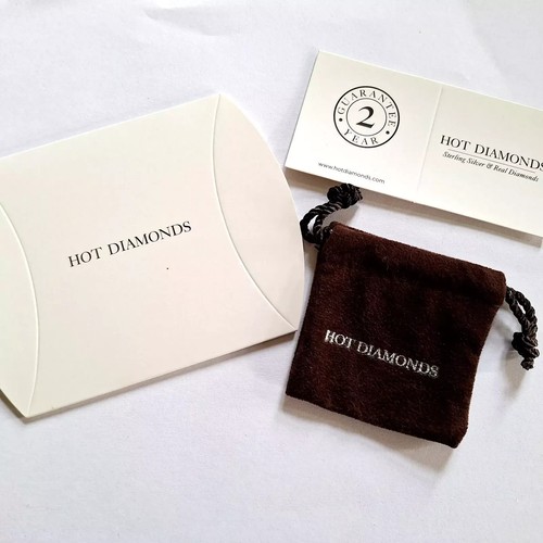 New hot diamonds jewellery - hot,
