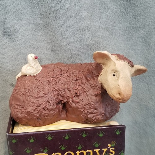 Gnomy diaries legend - gnomy's, of