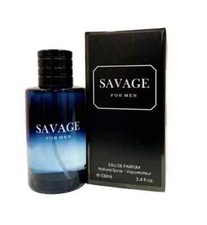 Savage for men perfume eau - for,