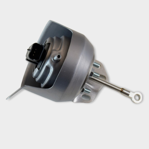 Turbocharger actuator for - actuator,