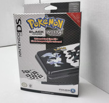 MINT NEW POKEMON BLACK & WHITE