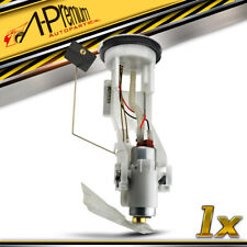 A-Premium Fuel Pump Assembly
