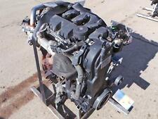 FORD KUGA / FOCUS 2.0 TDCI D4204T 136 BHP DIESEL ENGINE FOR REPAIR 2008 - 2015