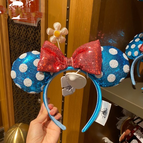 Disney parks teal - parks, polka