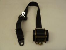 OFFSIDE RIGHT DRIVERS REAR SEAT BELT  96412536XX 2005 PEUGEOT 307 5DR SW MK1