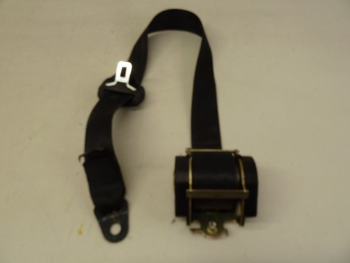 Offside right drivers rear - right,