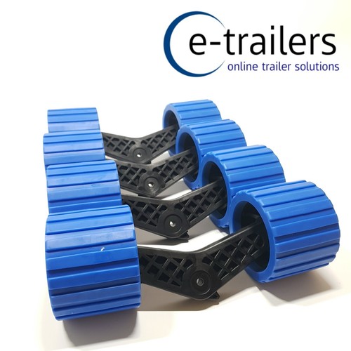 Boat jet ski trailer wobble - ski,