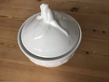 Tognana White Small Porcelain
