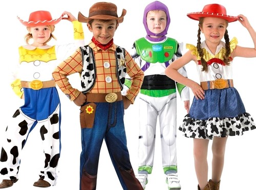 Child disney toy story fancy - toy,