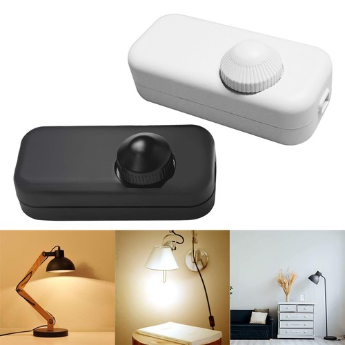 Inline led dimmer switch - inline,