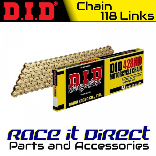 Did chain for yamaha - dt175, usa