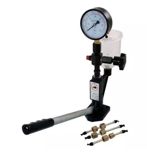 Diesel injector nozzle - diesel,