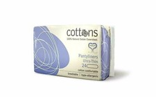 100% Cotton Sanitary Pads