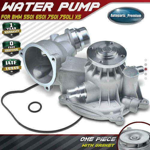 New engine water pump for - new,