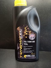 British Made Fully Synthetic