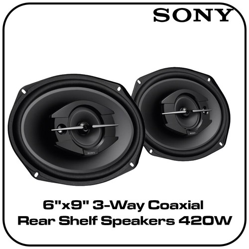Sony gtf6939 x9 - sony, xs-gtf6939