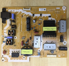 PANASONIC TV TX-L55DT65B POWER