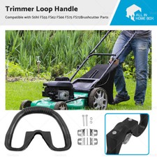 Trimmer Loop Handle Suitable