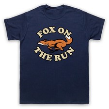 FOX ON THE RUN UNOFFICIAL THE