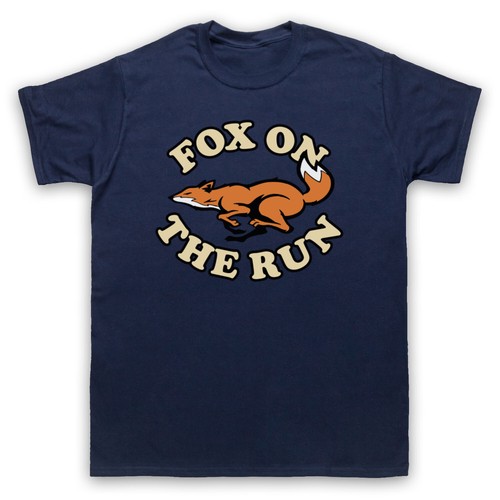 Fox the run unofficial - fox,