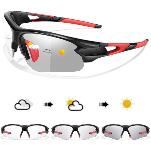Photochromic new cycling - photochromic,