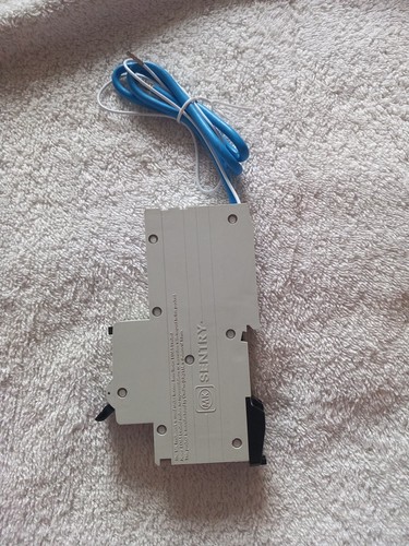 Rcbo h6832s b16 - mk, h6834s