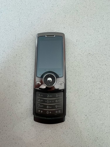 Samsung sgh 600 mobile - u,