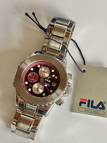 Men fila poseidon - fila,