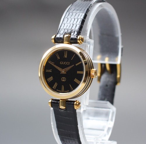 Near mint vintage gucci - mint],