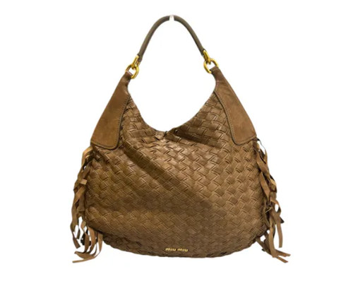Miu hobo - miu, bag