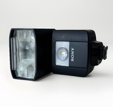 Sony hvl f45rm flash - hvl-f45rm,