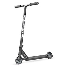 Madd Gear MG 3 Zen Stunt Scooter - Black / Black