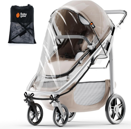 Baby uma universal rain cover - uma,