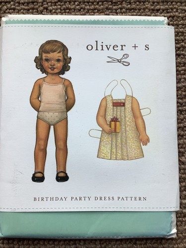 Oliver birthday party - s,