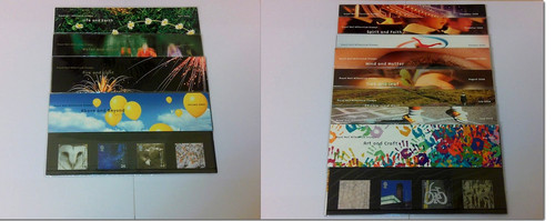 Mnh stamps 2000 millennium - mnh,