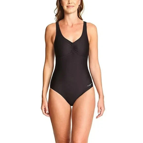 Ladies marley zoggs scoopback - zoggs,