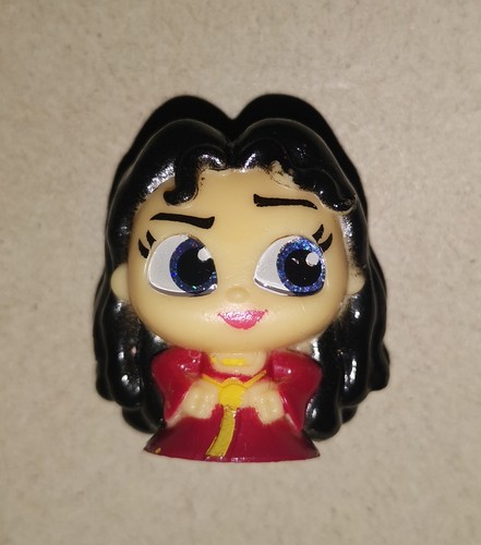 Disney doorables series rare - disney,