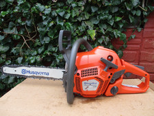 HUSQVARNA 130 Chainsaw 2023