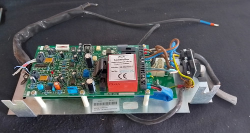 30amp aga controller - aga,