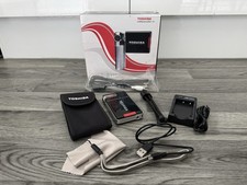 Toshiba Camileo S10 Digital Hd