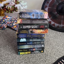 Mixed Job Lot/Bundle Of