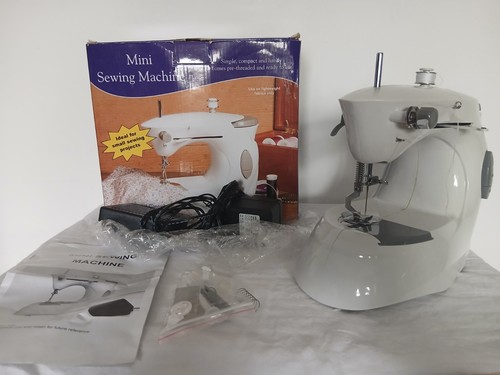 Sewing machine mini portable - machine,