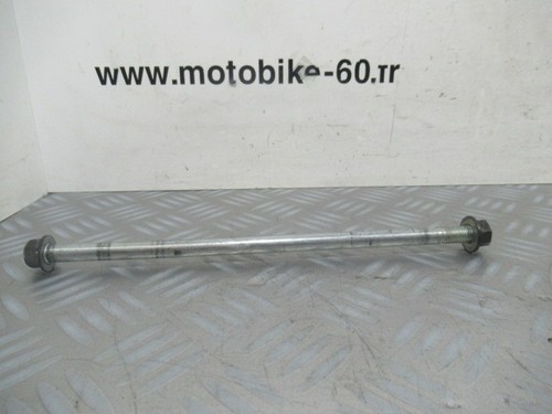 Front wheel axle yamaha neos - /,