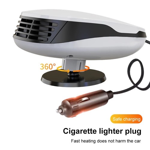 120w 120v car heater - 120w,