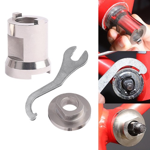 Bicycle bottom bracket tool - bicycle,