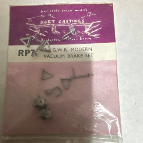 Dart castings gwr modern - dart,