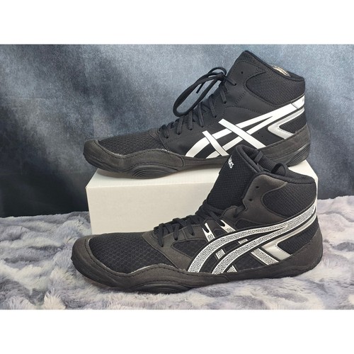 Nwt asics snapdown wrestling - snapdown,
