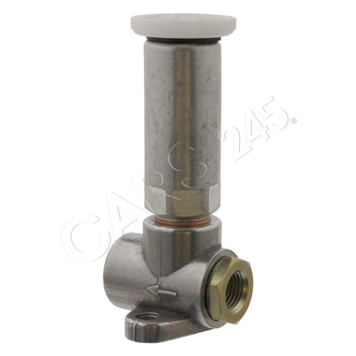 Febi aluminium fuel - aluminium,