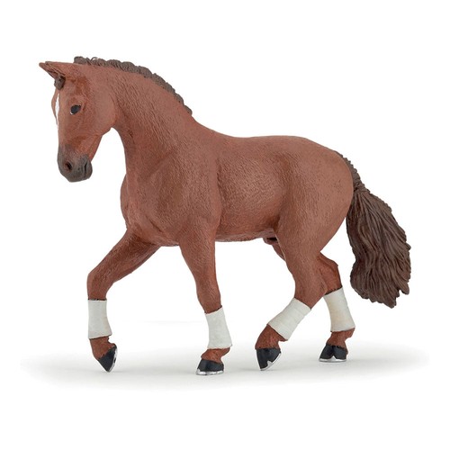 Papo horse and ponies toy - horse,